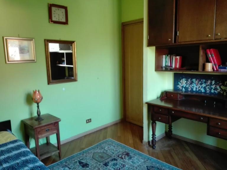 La Torretta Bed & Breakfast Torriglia Exterior photo